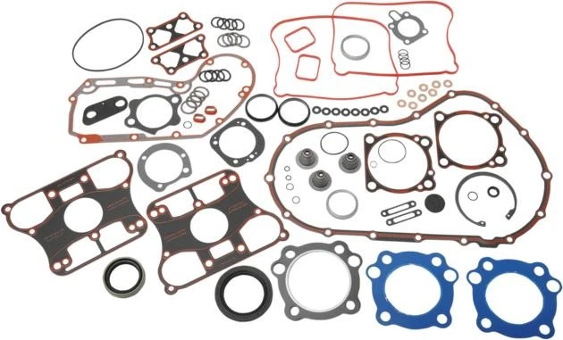 James Motor Gasket Kit RCM #JGI-17047-07-X Harley Davidson Sportster - Image 1 of 1