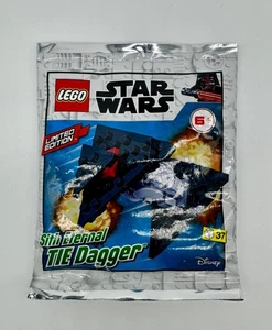 LEGO® ║ Star Wars™ ║ Sith Eternal TIE Dagger ║ NEU/OVP - Bild 1 von 1