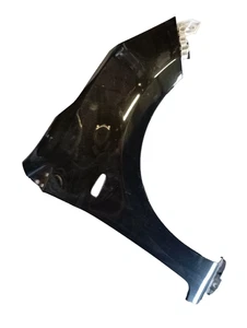 Mitsubishi Space Star  1.0 999ccm Kotflügel rechts schwarz - Bild 1 von 7