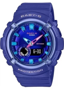 Orologio CASIO 5662 Dual Time - Foto 1 di 1