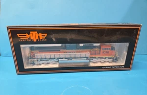 HO MTH 80-2003-1 SD70ACE BNSF # 9374 DCC PROTOSOUND 3 - Picture 1 of 18