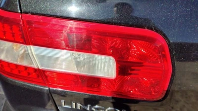 Driver Left Tail Light Lid Mounted Fits 07-09 MKZ 1800646 - Image 1 of 4