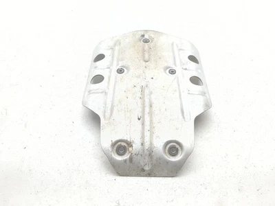 Placa de proteção de tampa de motor BMW R1200GS 14-18 - Imagem 1 de 4