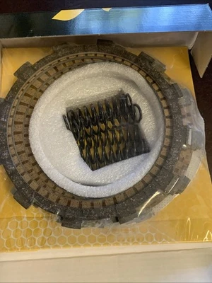 Kit de embrague cuádruple Yamaha YFM 700 Raptor ProX 2006-2012 Foto 1 de 4