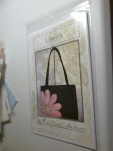 Laguna Confezione 6 Tote Bag Collezione By Quilters Dream - Foto 1 di 1