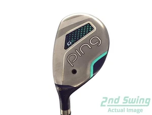 Ping G LE Hybrid 5 Hybrid 26° Graphite Ladies Left 38.25in - Picture 1 of 10
