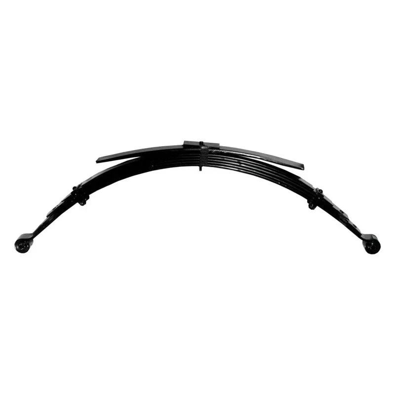 For Ford F-250 1973-1977 Skyjacker FR74S Softride Rear Lifted Leaf Spring Foto 1 de 1