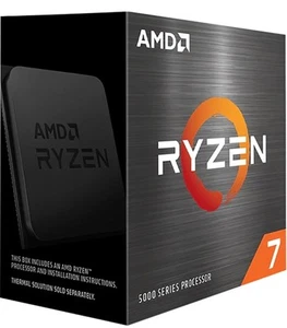 AMD Ryzen 7 5700X3D - Picture 1 of 1
