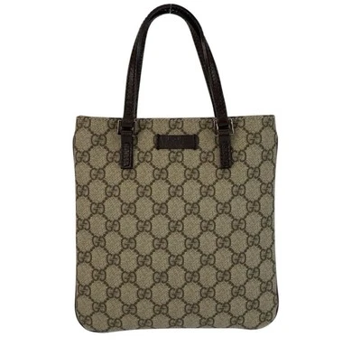 Gucci GG Supreme canvas  Tote Bag - Image 1 of 4