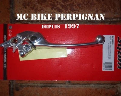 SIFAM Levier Frein Honda - XLV 1000 Varadero 1999/2006 - 1000 Varadero ABS 2004/2013 -