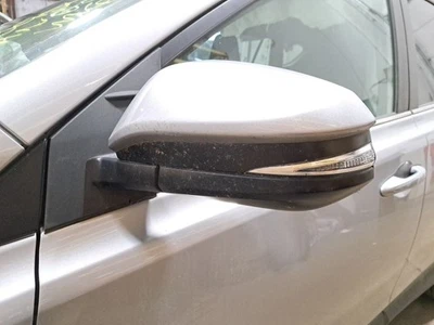 Espejo retrovisor de puerta lado conductor LH 2018 RAV 4 SKU#4245482 Foto 1 de 4