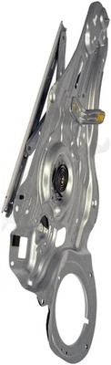 Dorman 752-816 Power Window Regulator (Regulator Only) Replaces 824813W000 - Image 1 of 4