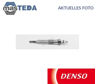 DG-300 GLÜHKERZE GLÜHKERZEN DENSO FÜR VAUXHALL CORSA I,ASTRA III,VECTRA - Image 1 of 4