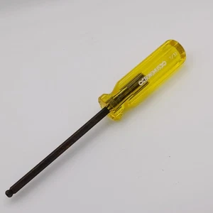 Bondhus 7/32" Kugelkopf-Sechskantschraubendreher 10611 - Bild 1 von 3