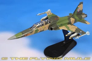 Hobby Master 1:72 F-5F Tiger II ROCAF 737th FW, 46th TFS Aggressors Red 5380 - Picture 1 of 8