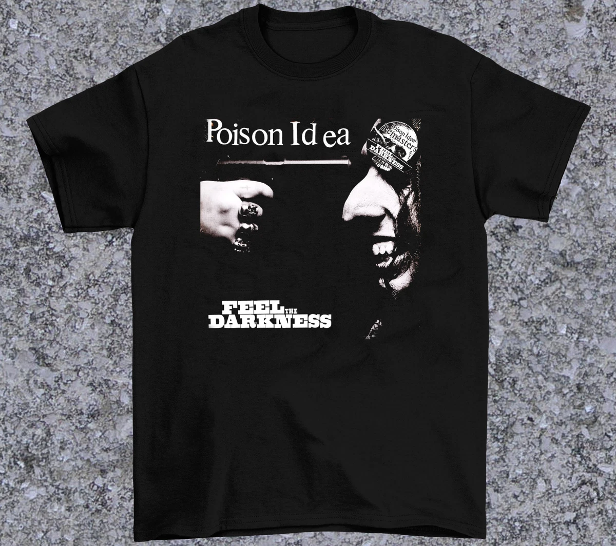 Poison Idea In Men's T-Shirts for sale | eBay