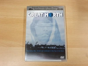 DVD / GREAT NORTH - Picture 1 of 2