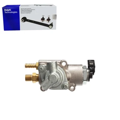 Bomba de combustible de alta presión Delphi Direct Inj para Volkswagen Passat 2006-2008 2,0 L Foto 1 de 4