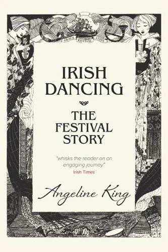 Angeline King Irish Dancing (Paperback) (UK IMPORT) - Image 1 of 1