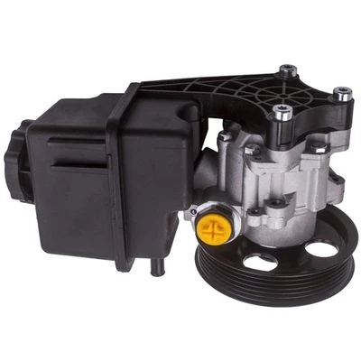 Power Steering Pump with Pulley for Mercedes-Benz Sprinter 906 W639 64661701 - Image 1 of 4