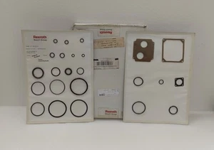 REXROTH  R900863165  REPAIR  KIT  ( FREE SHIPIING ) - Picture 1 of 4