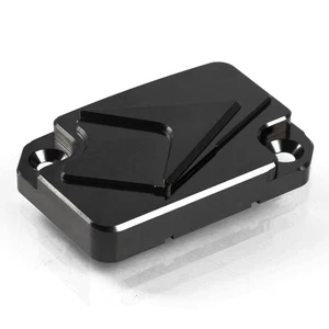 Fluid Reservoir Cover Tank Cap For 690 Duke 2008-2014 690 Duke R 2010-2014 New - Picture 1 of 8