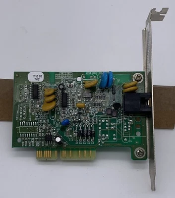 Aztec CNR2800-W PCI Modem Card - Image 1 of 2