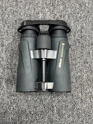 Unused Nikon Monarch 8.5x45 Binoculars - Image 1 of 3