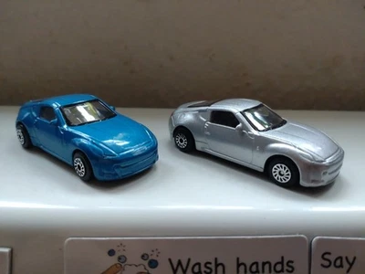 NISSAN 370 Z X 2 UNBRANDED #368 - Image 1 of 4