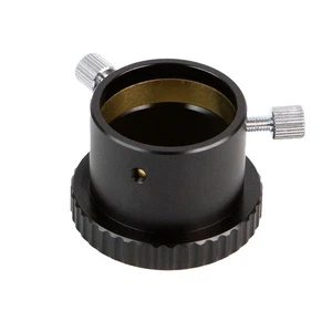 BFB 1.25" Eyepiece Holder with T / T2 Female Thread (T2 Visual Back) E-10 - Picture 1 of 3