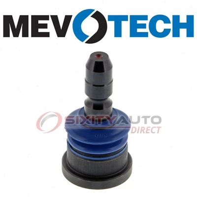 Mevotech Supreme Rear Upper Ball Joint for 2003-2005 Lincoln Aviator - nb Foto 1 de 4
