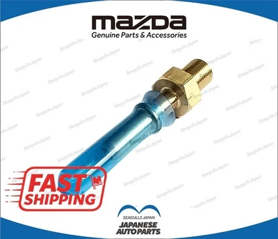 Mazda Genuine OEM Fuel Distributor Pressure Valve Turbo 2.3L CX7 L3K9-13-2J0 - Изображение 1 из 4