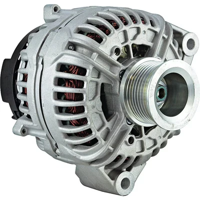 400-24283 Bosch 24V 150A Alternator - Image 1 of 4