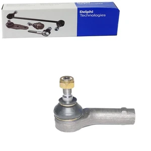 Cabeza De Barra De Dirección Izquierda Compatible Con AUDI A2 | TA1778 - Imagen 1 de 2