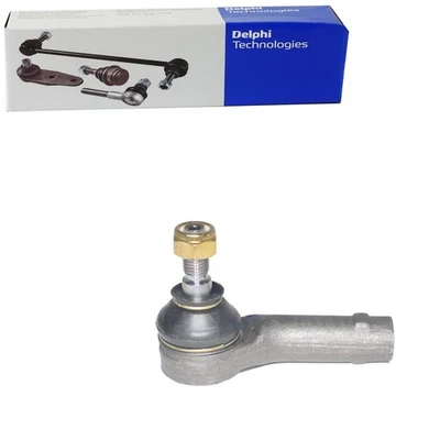 Cabeza De Barra De Dirección Izquierda Compatible Con AUDI A2 | TA1778 - Imagen 1 de 2