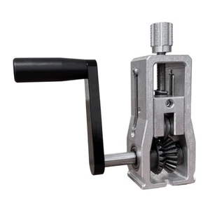 Manual Electric Wire Stripping Machine Cable Stripper Crank Scrap Copper Cutter - Picture 1 of 8