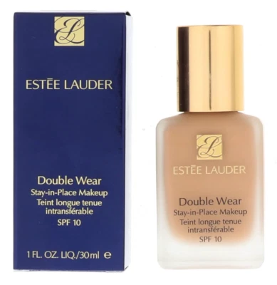 Estee Lauder Double Wear Stay-In-Place Make-up LSF 10-37 3W1 Tawny für Frauen - Bild 1 von 3