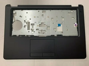 NEW OEM Dell Latitude E5450 Palmrest Touchpad Assembly *VL22* P/N 70VHD - Picture 1 of 2