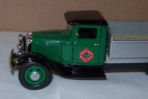 1:43 Reading Railroad Lines 1934 Ford Anthracite Coal Delivery Truck High Detail - Picture 1 of 8