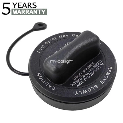 NEW Fuel Tank Gas Filler Cap for CHRYSLER CROSSFIRE 2004-2008  OE#1684700205 - Image 1 of 4