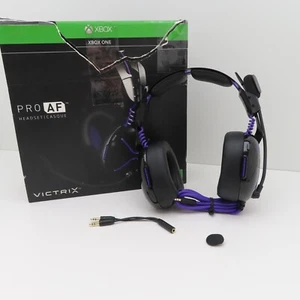 Auriculares para juegos Victrix Pro AF Premium con cable para Xbox - Imagen 1 de 15