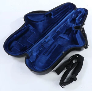PT Protect Alto Saxophone Hard Case - Picture 1 of 3