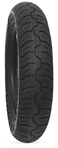 Kenda K673 Kruz Tire 130/90-16 Front 046731614C1F - Picture 1 of 1