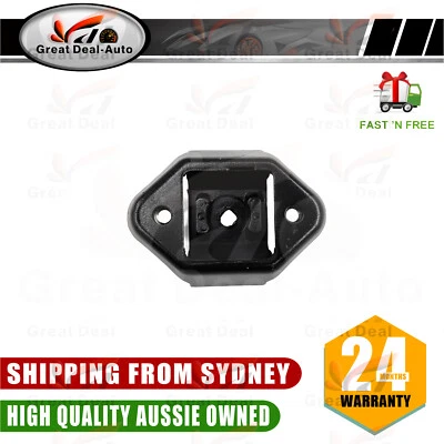 Gearbox Transmission Mount for Suzuki Sierra Maruti Drover SJ410 SJ413 MG410 SJ - image 1 of 4