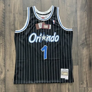 Mitchell & Ness Jersey Orlando Magic 1994-95 Penny Anfernee Hardaway Size M - Picture 1 of 4