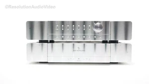 Jeff Rowland Coherence II - Audiophile Hifi Stereo Preamplifier w Original Case - Picture 1 of 20