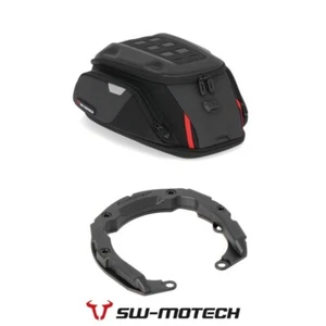 Bolsa de tanque y anillo para motocicleta SW Motech Sport Pro para Suzuki GSX-S1000GX - Imagen 1 de 10