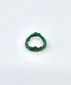 Weihnachtsmann - Stechpalmenkrone Maßstab 1:12 aus Mythic Legions - Bild 1 von 3