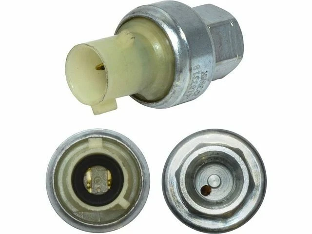 For 2004-2007 Chevrolet C7500 Kodiak A/C High Side Pressure Switch 96261DS 2005 - Image 1 of 2