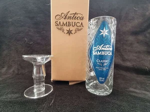 Antica Sambuca Box Set Upcycled handmade can personalised - Picture 1 of 7